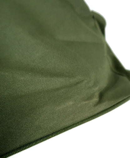 Izoliuotas žvejybos krepšys NGT Green Insulated Carryall 709