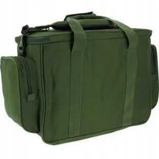 Izoliuotas žvejybos krepšys NGT Green Insulated Carryall 709