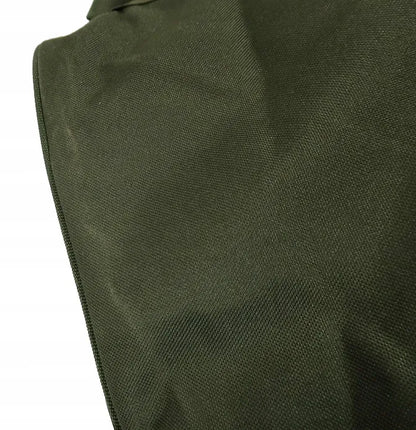 Izoliuotas žvejybos krepšys NGT Green Insulated Carryall 709