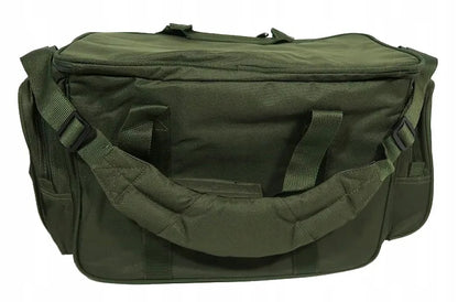 Izoliuotas žvejybos krepšys NGT Green Insulated Carryall 709
