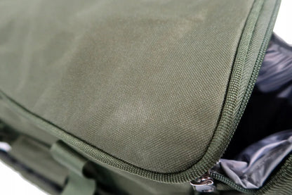 Izoliuotas žvejybos krepšys NGT Green Insulated Carryall 709