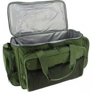 Izoliuotas žvejybos krepšys NGT Green Insulated Carryall 709