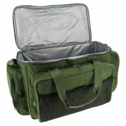 Izoliuotas žvejybos krepšys NGT Green Insulated Carryall 709