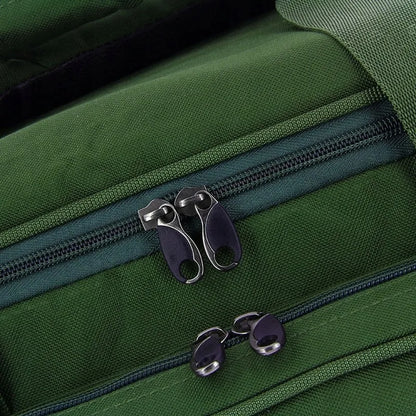 Izoliuotas žvejybos krepšys NGT Green Insulated Carryall 709