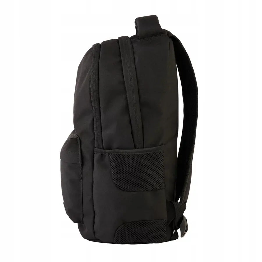 Jaunimo kuprinė mokyklai BeUniq, juoda, skirta mergaitėms ir berniukams, 7-8 klasėms