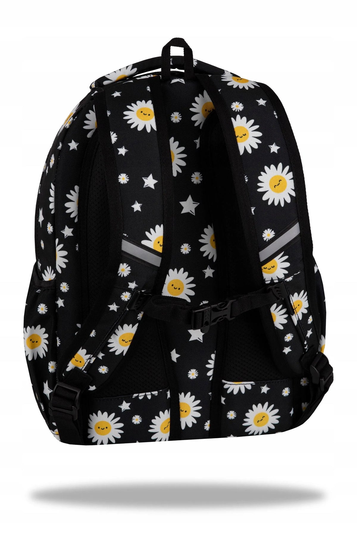 Jaunimo kuprinė mokyklai COOLPACK A4 talpi + tvarkaraštis