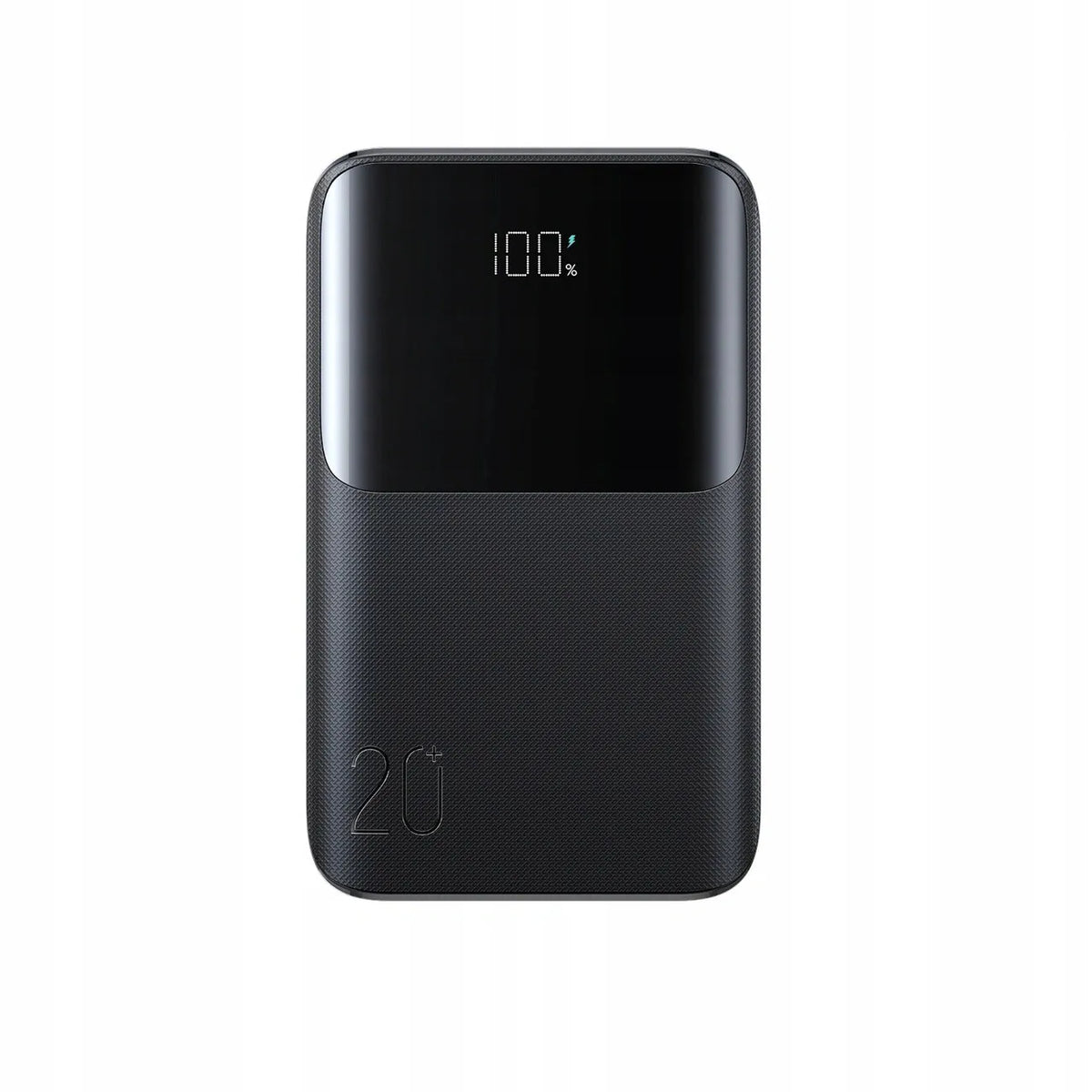 JOYROOM Star Series Mini 20000 mAh išorinė baterija su greitu įkrovimu USB-C 22.5W ir LED ekranu