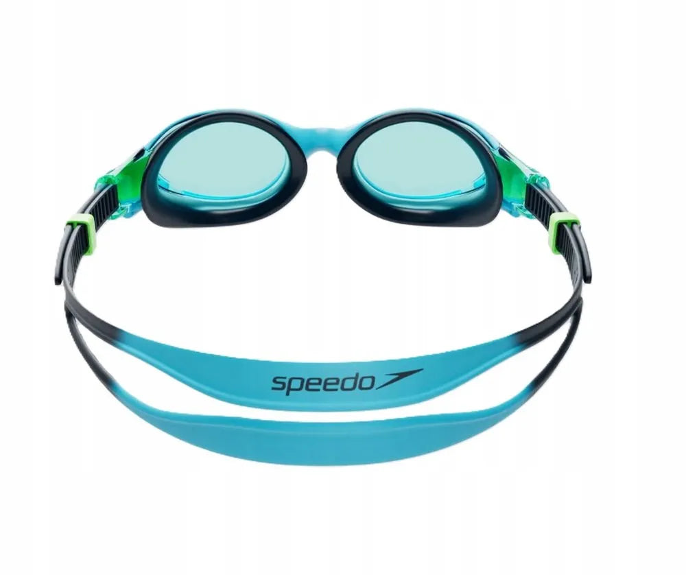 Junior plaukimo akiniai Biofuse 2.0 Speedo