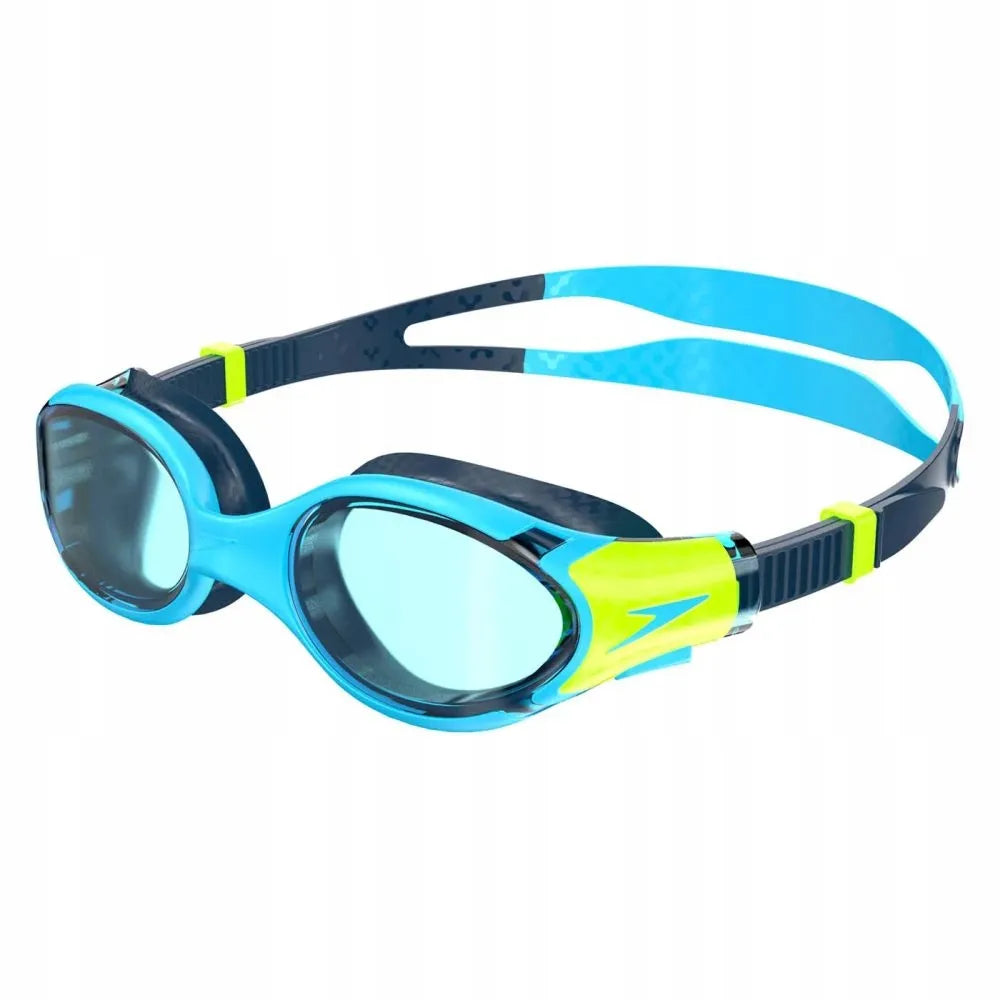Junior plaukimo akiniai Biofuse 2.0 Speedo