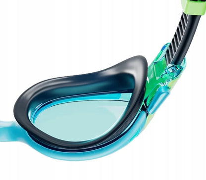 Junior plaukimo akiniai Biofuse 2.0 Speedo
