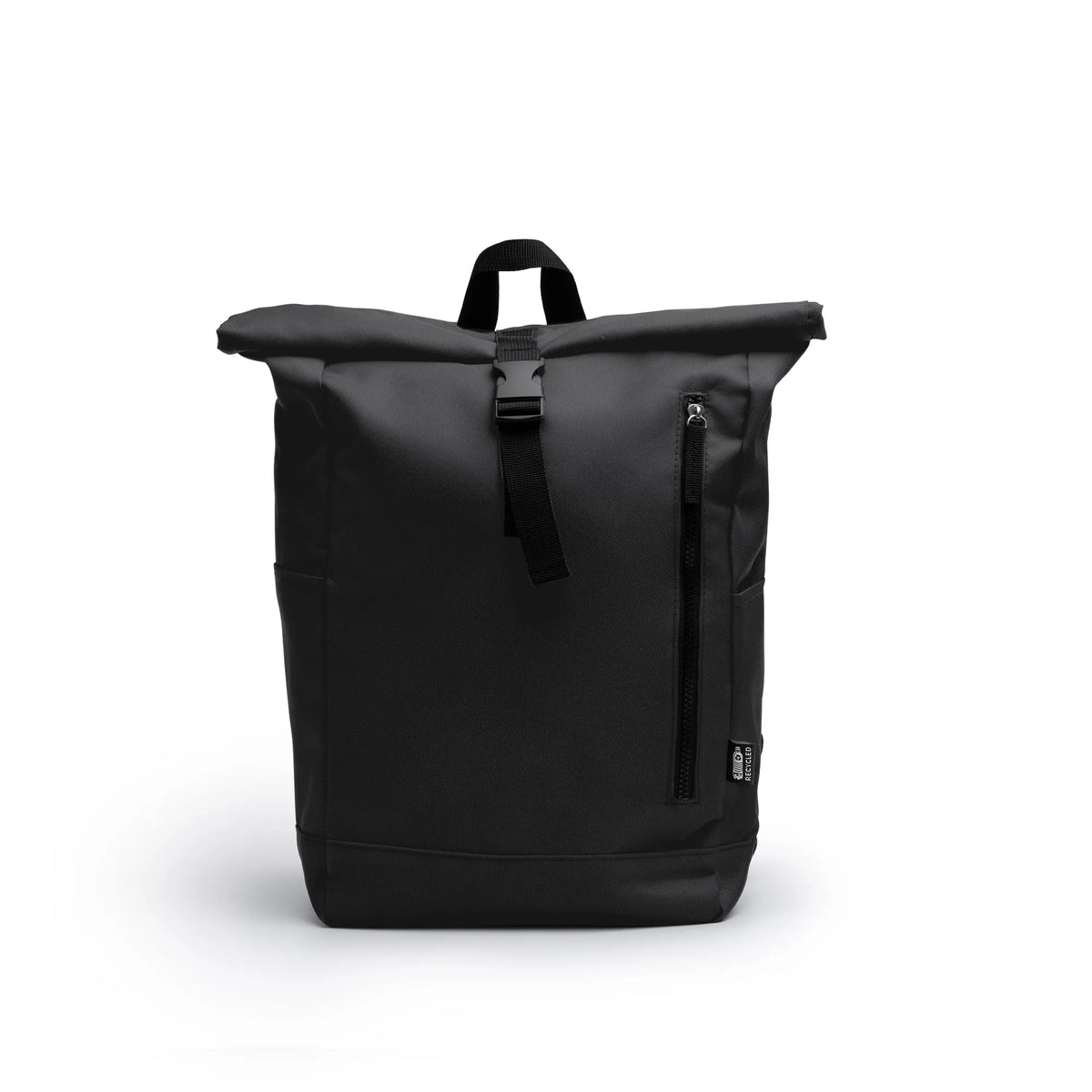Juoda turistinė sportinė kuprinė, 20 l