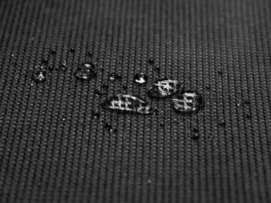 Juodas matinis fotofonas 275 x 160 cm