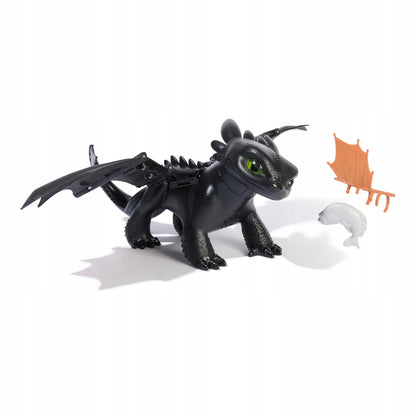 KAIP PRISIJUKINTI SLIBINĄ Interaktyvi „Bedantis“ figūrėlė Tame and Train 30 cm