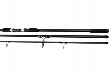 Karpinė meškerė FL ATTACK CARP 360, 3,6 m, 3,5 lb, karpiams ir dugninei žvejybai