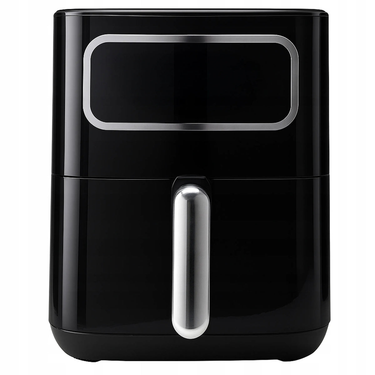 Karšto oro gruzdintuvė RETOO Air Fryer 1450W, 5,5 l, 8 programų