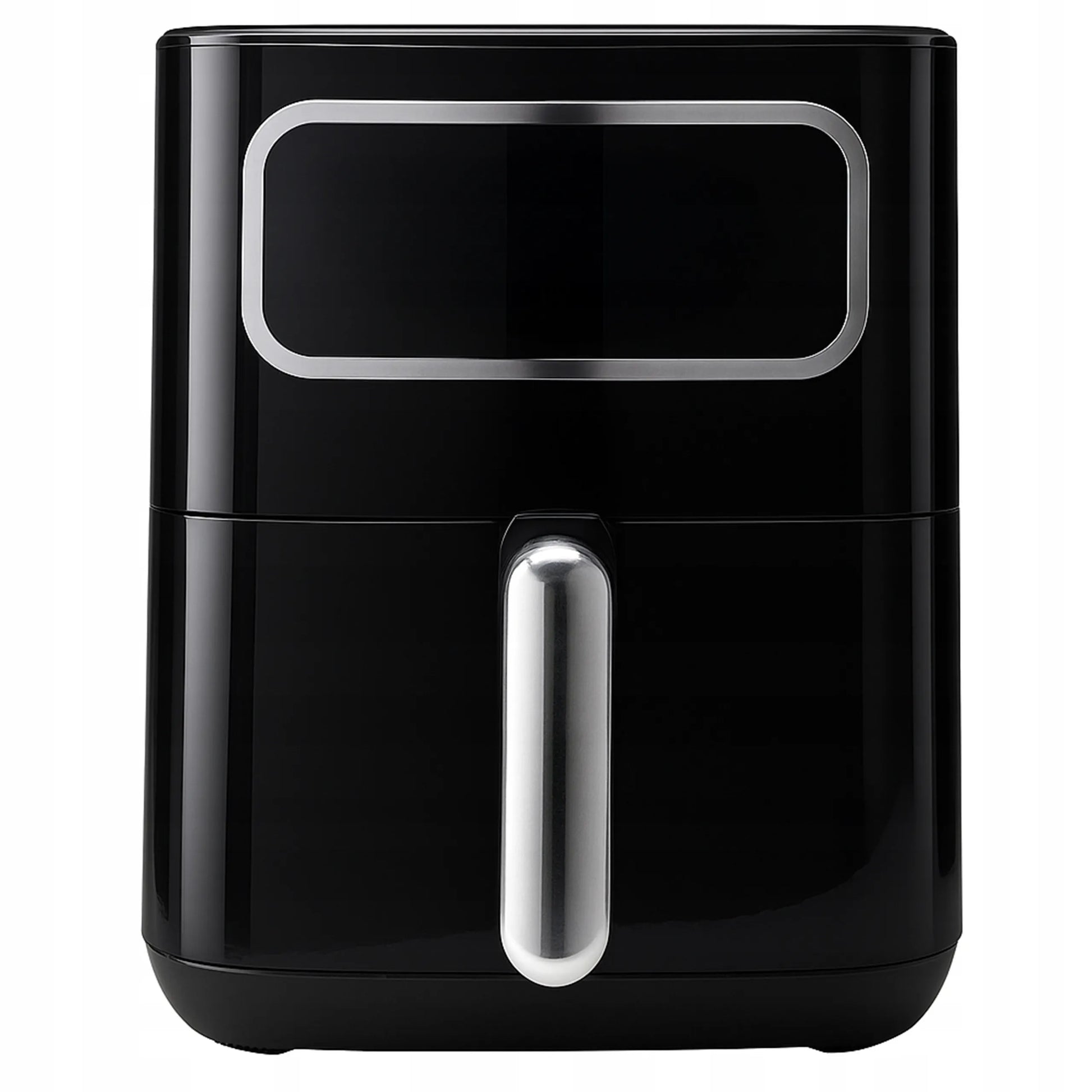 Karšto oro gruzdintuvė RETOO Air Fryer 1450W, 5,5 l, 8 programų