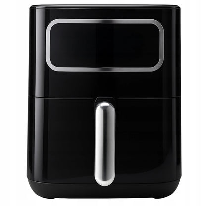 Karšto oro gruzdintuvė RETOO Air Fryer 1450W, 5,5 l, 8 programų