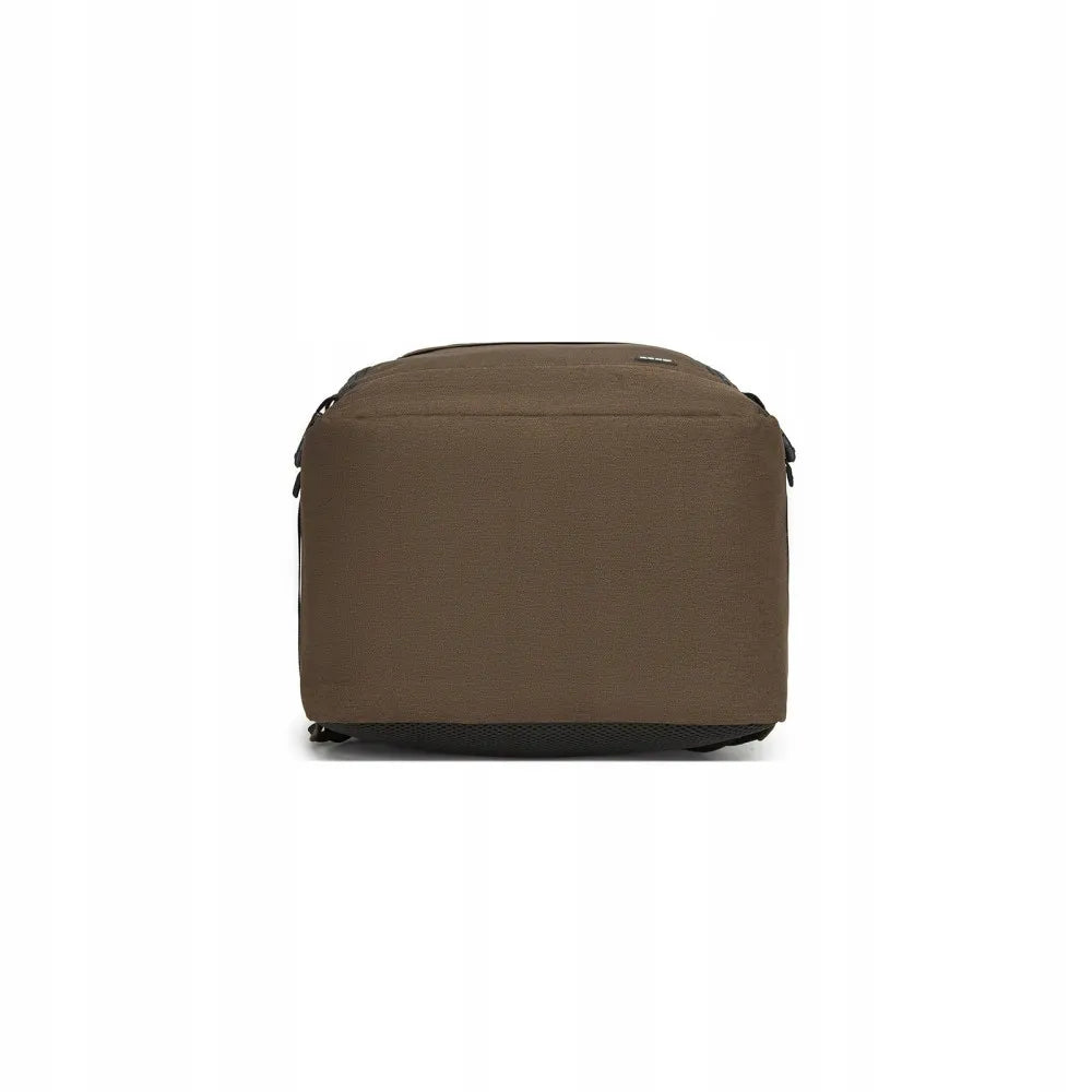 Keliautojo kuprinė rankiniam bagažiui 55x40x23 Expander 3.0 Belveder