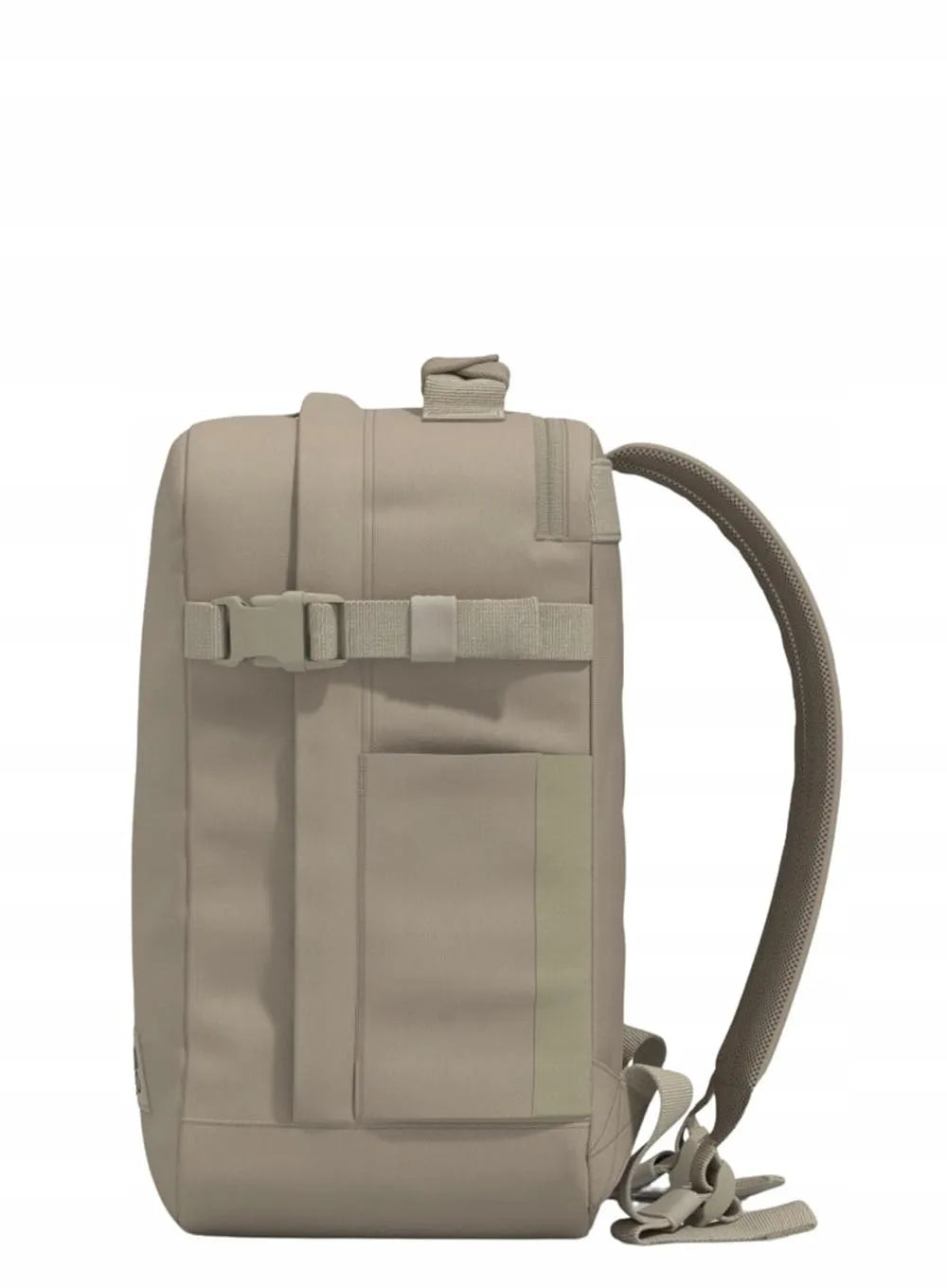 Kelioninė kuprinė 2 viename „CabinZero Classic Tech 28 L“ – „zen garden“