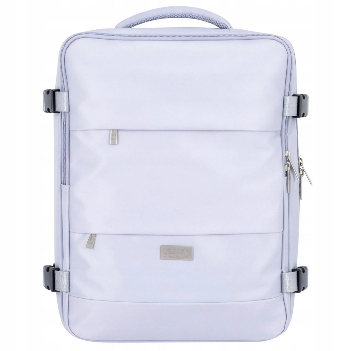 Kelioninė kuprinė 40x30x20cm, rankinis bagažas lėktuvui, USB, tinka Wizzair