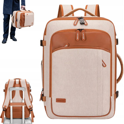 Kelioninė kuprinė / lagaminas 40L
