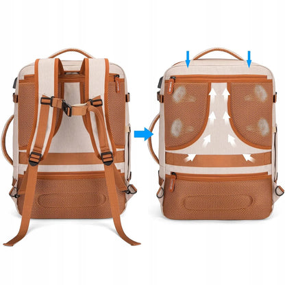 Kelioninė kuprinė / lagaminas 40L