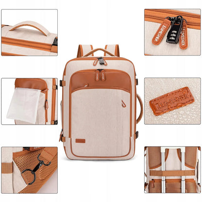 Kelioninė kuprinė / lagaminas 40L