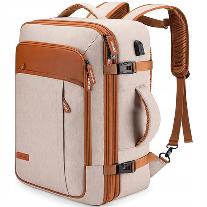 Kelioninė kuprinė / lagaminas 40L