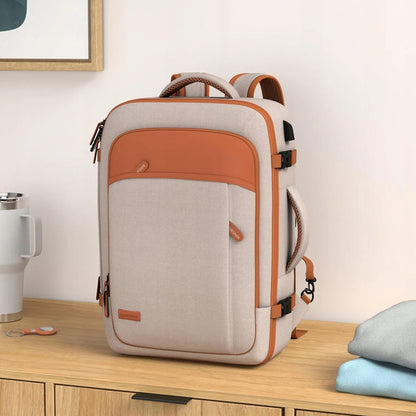 Kelioninė kuprinė / lagaminas 40L