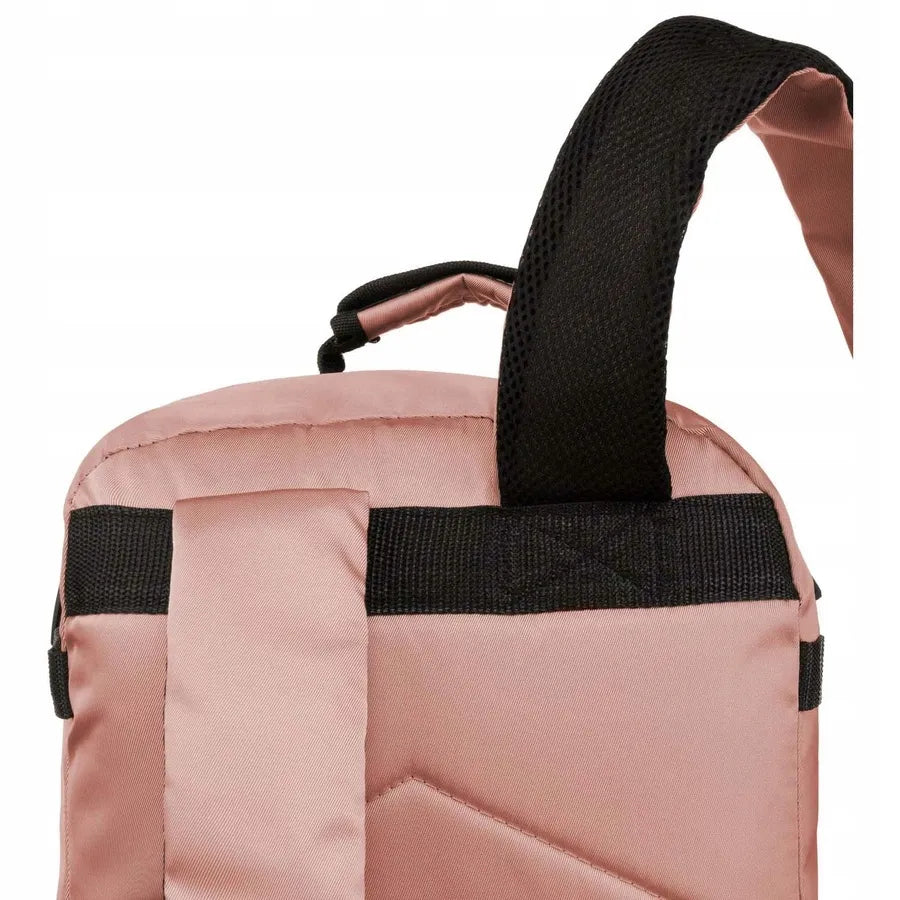 Kelioninė kuprinė Peterson PTN APP-6653 PINK, rožinė