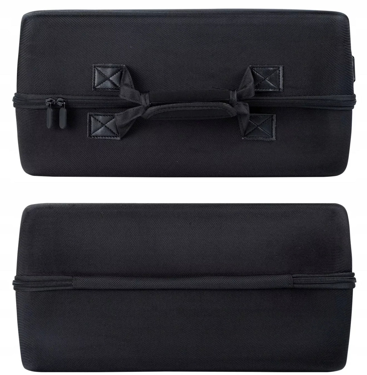 Kelioninis dėklas-lagaminas, sustiprintas dėklas, skirtas PS5 Slim / PS5 D-Chassis ir pulteliams