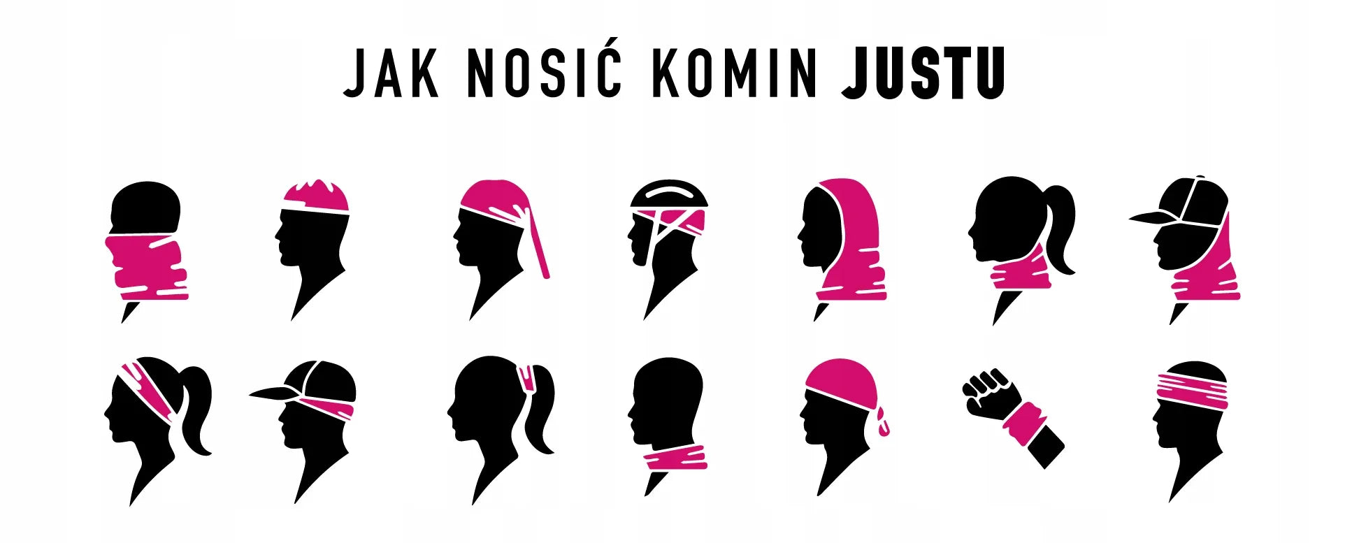 KEPURA + MAUNAS KOMPLEKTAS termoaktyvus bėgimui