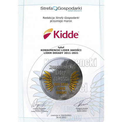 Kidde 2030-DSR dūmų detektorius