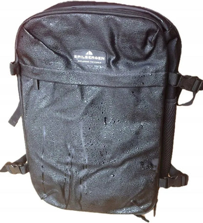 Kompaktiška orlaivio salono kuprinė, telpanti po sėdyne 40 x 25 x 20 cm 20L