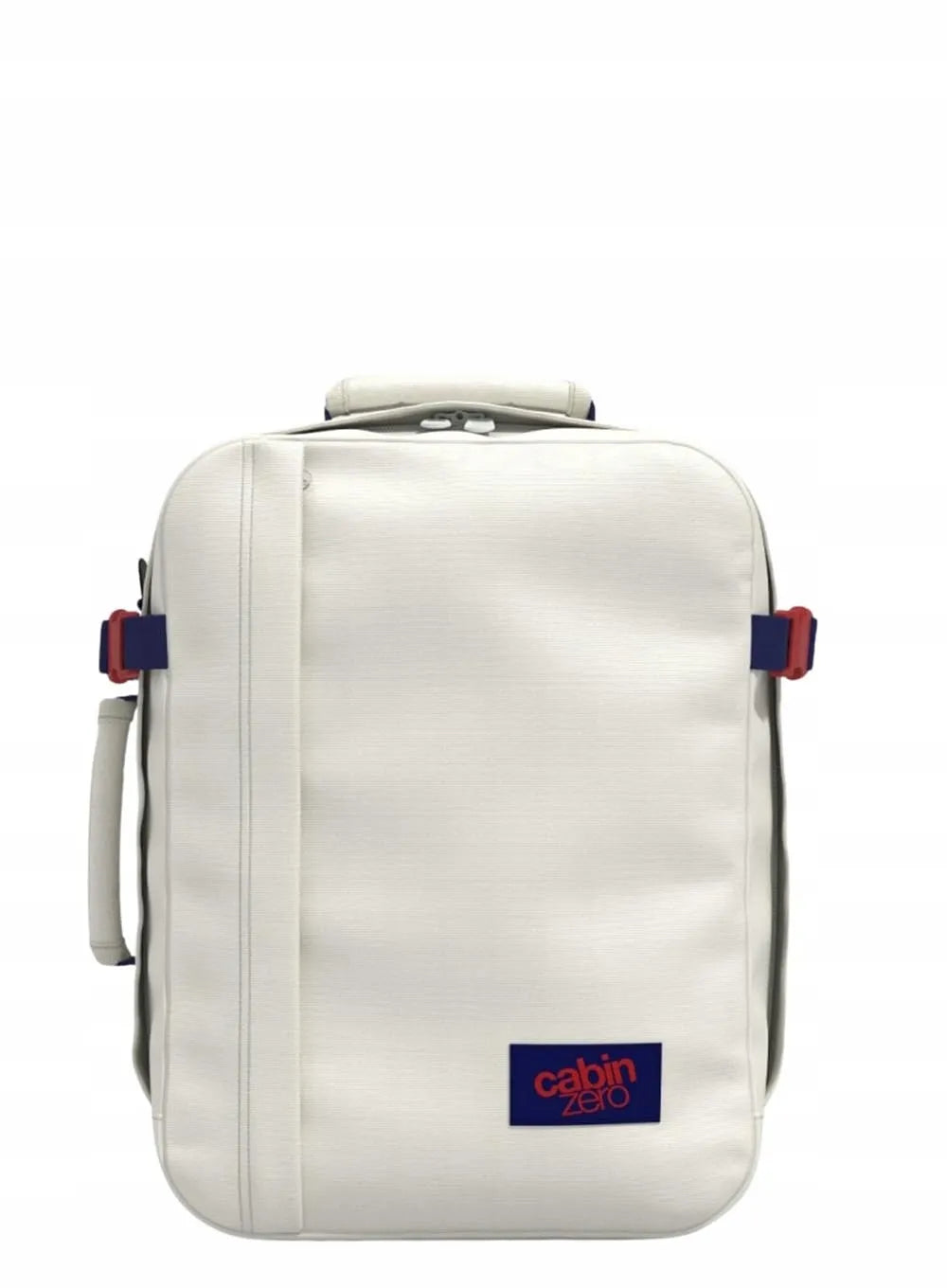 Kuprinė kelionėms 2in1 CabinZero Classic Tech 28 l – cloud nine