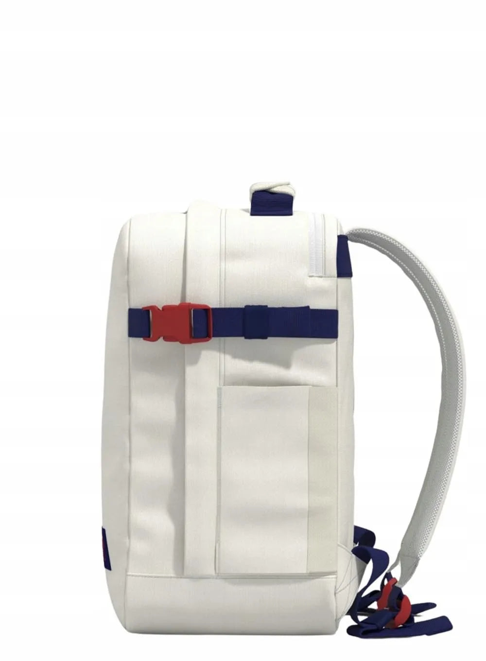 Kuprinė kelionėms 2in1 CabinZero Classic Tech 28 l – cloud nine