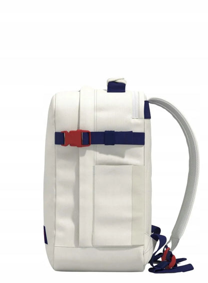 Kuprinė kelionėms 2in1 CabinZero Classic Tech 28 l – cloud nine