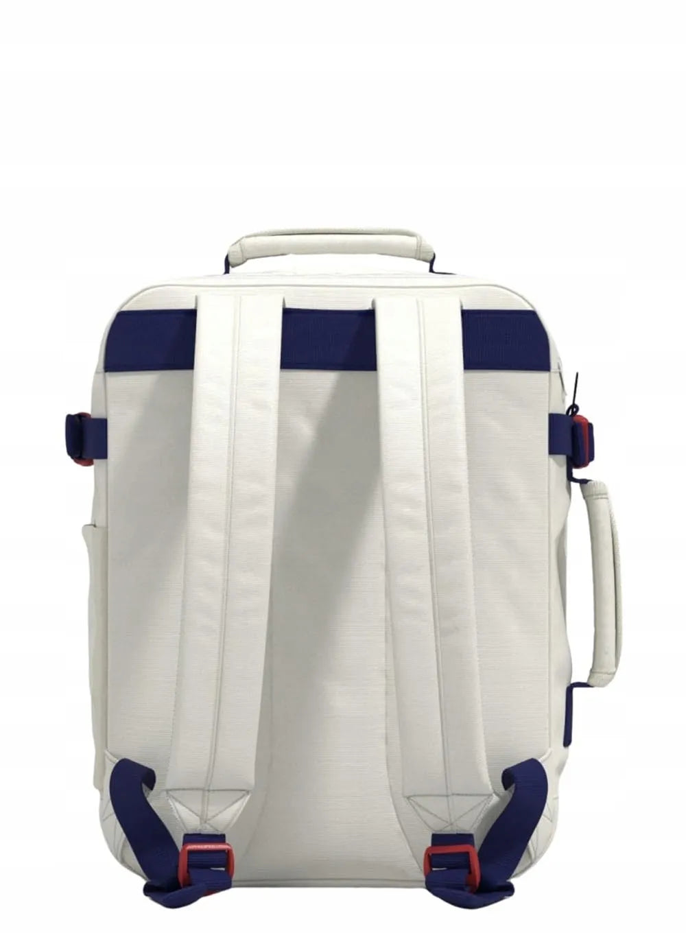 Kuprinė kelionėms 2in1 CabinZero Classic Tech 28 l – cloud nine