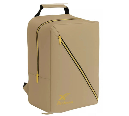 Kuprinė lėktuvui rankinis bagažas 40x30x20 24 l