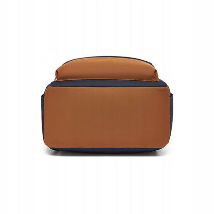 Kuprinė lėktuvui RYANAIR 40x30x20 cm rankinis bagažas 20L mėlyna Oliver