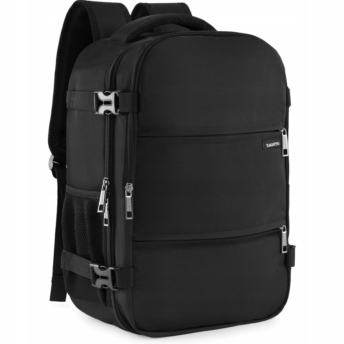 Kuprinė lėktuvui RYANAIR 40x30x20 kabininis turistinis bagažas