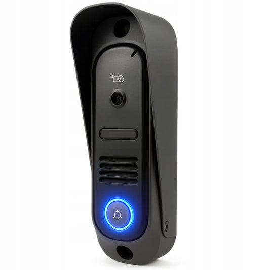 LAIDINIS VAIZDO TELEFONO APARATAS IŠORINĖ STOTIS MODELIS JD-S1Vi05A-7