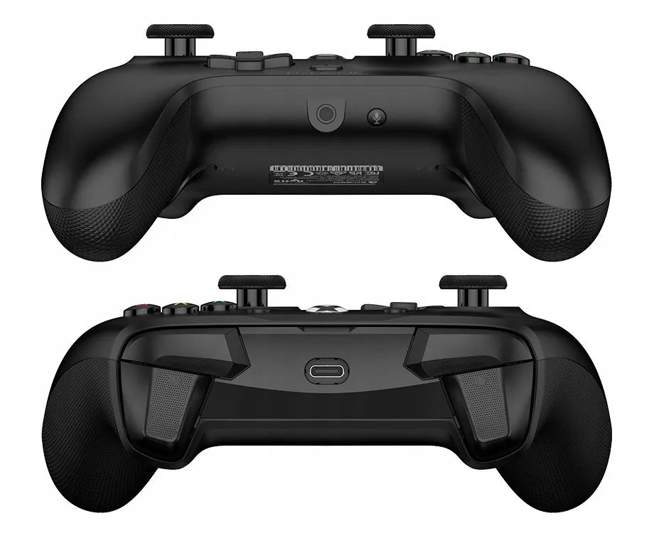 Laidinis valdiklis GameSir G7 HE, juodas, skirtas PC ir Xbox