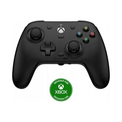 Laidinis valdiklis GameSir G7 HE, juodas, skirtas PC ir Xbox