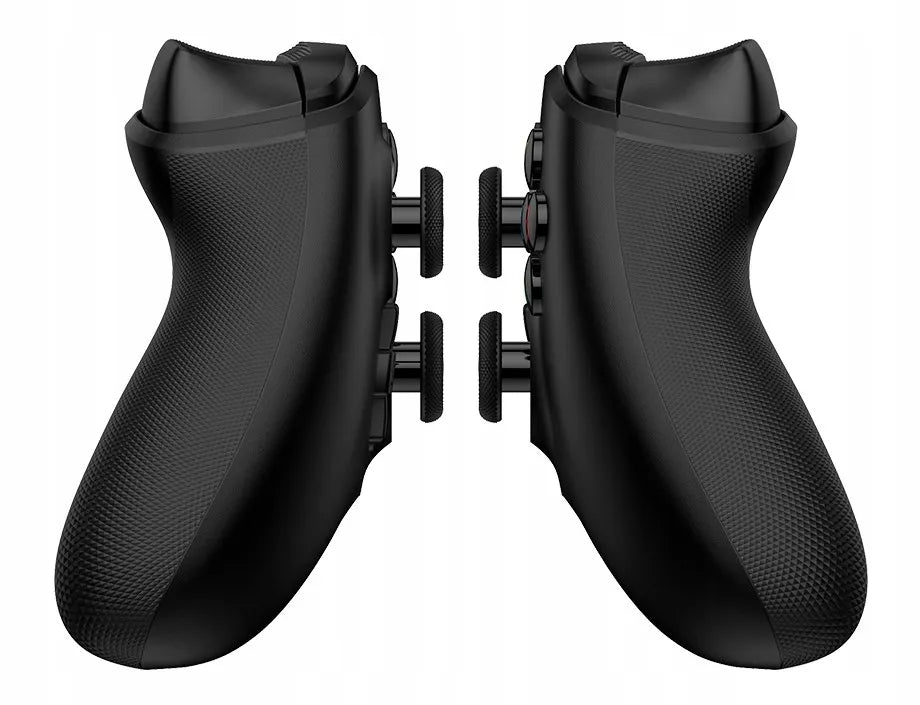 Laidinis valdiklis GameSir G7 HE, juodas, skirtas PC ir Xbox