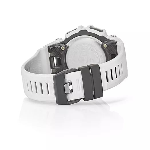 Laikrodis Casio G-SHOCK G-SQUAD GBA-900 Bluetooth Žingsniamatis