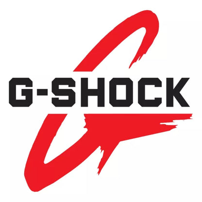Laikrodis Casio G-SHOCK G-SQUAD GBA-900 Bluetooth Žingsniamatis