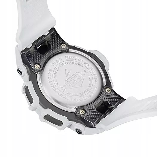 Laikrodis Casio G-SHOCK G-SQUAD GBA-900 Bluetooth Žingsniamatis