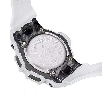 Laikrodis Casio G-SHOCK G-SQUAD GBA-900 Bluetooth Žingsniamatis
