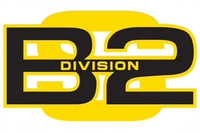 Laisvai statoma bokso kriaušė DIVISION-B2 REFLEX Training Speed Bag